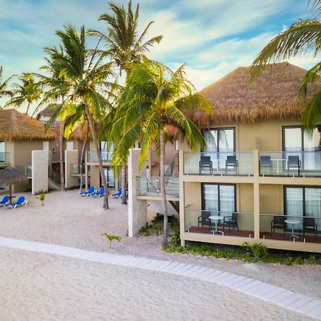 Sabor Cozumel Resort And Spa Kültér fotó