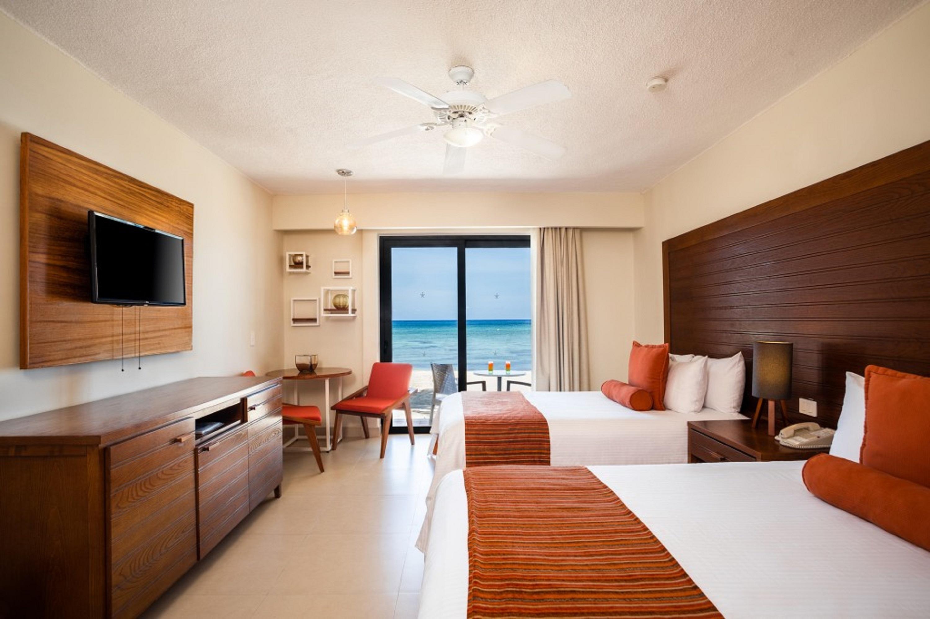 Sabor Cozumel Resort And Spa Kültér fotó