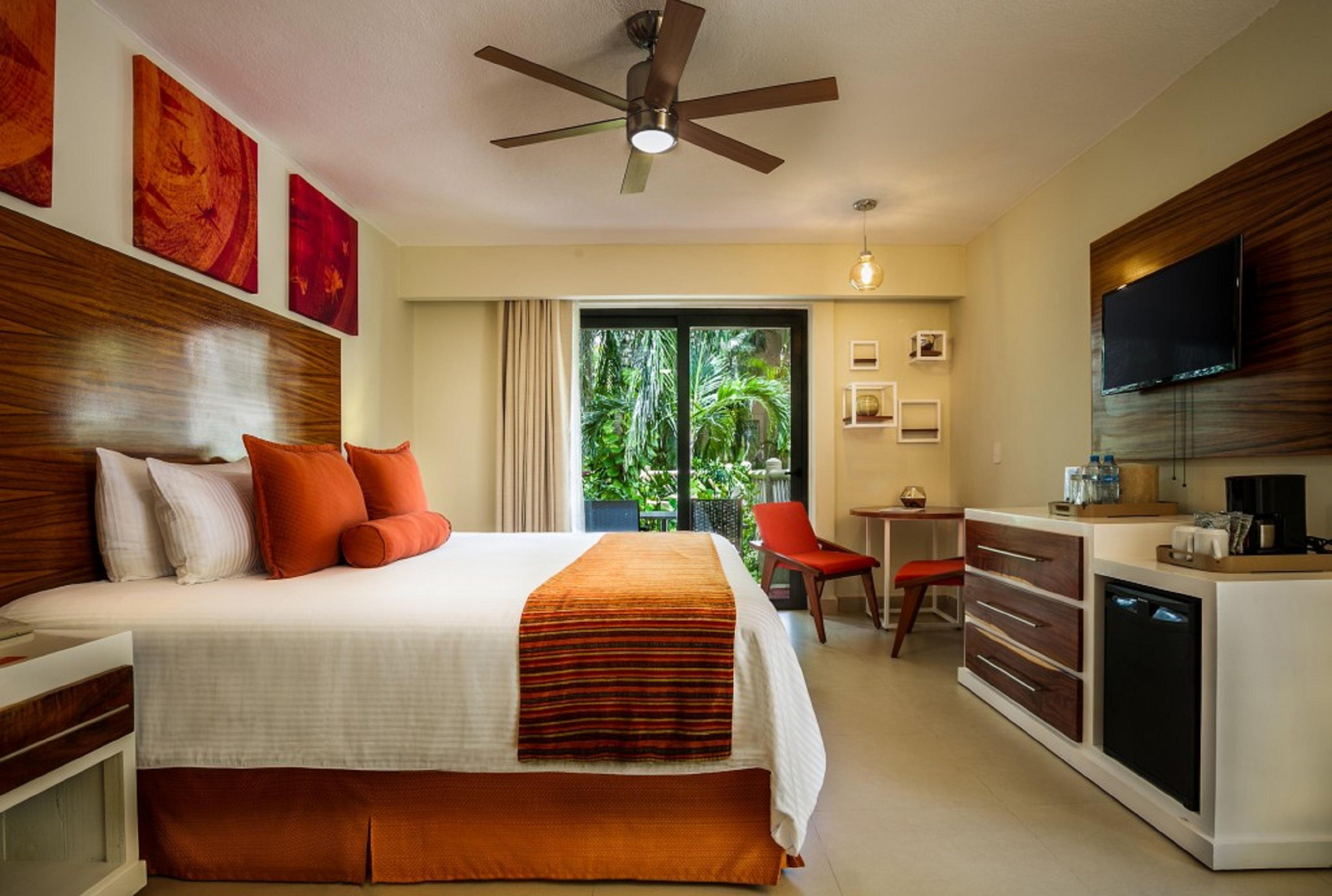 Sabor Cozumel Resort And Spa Kültér fotó