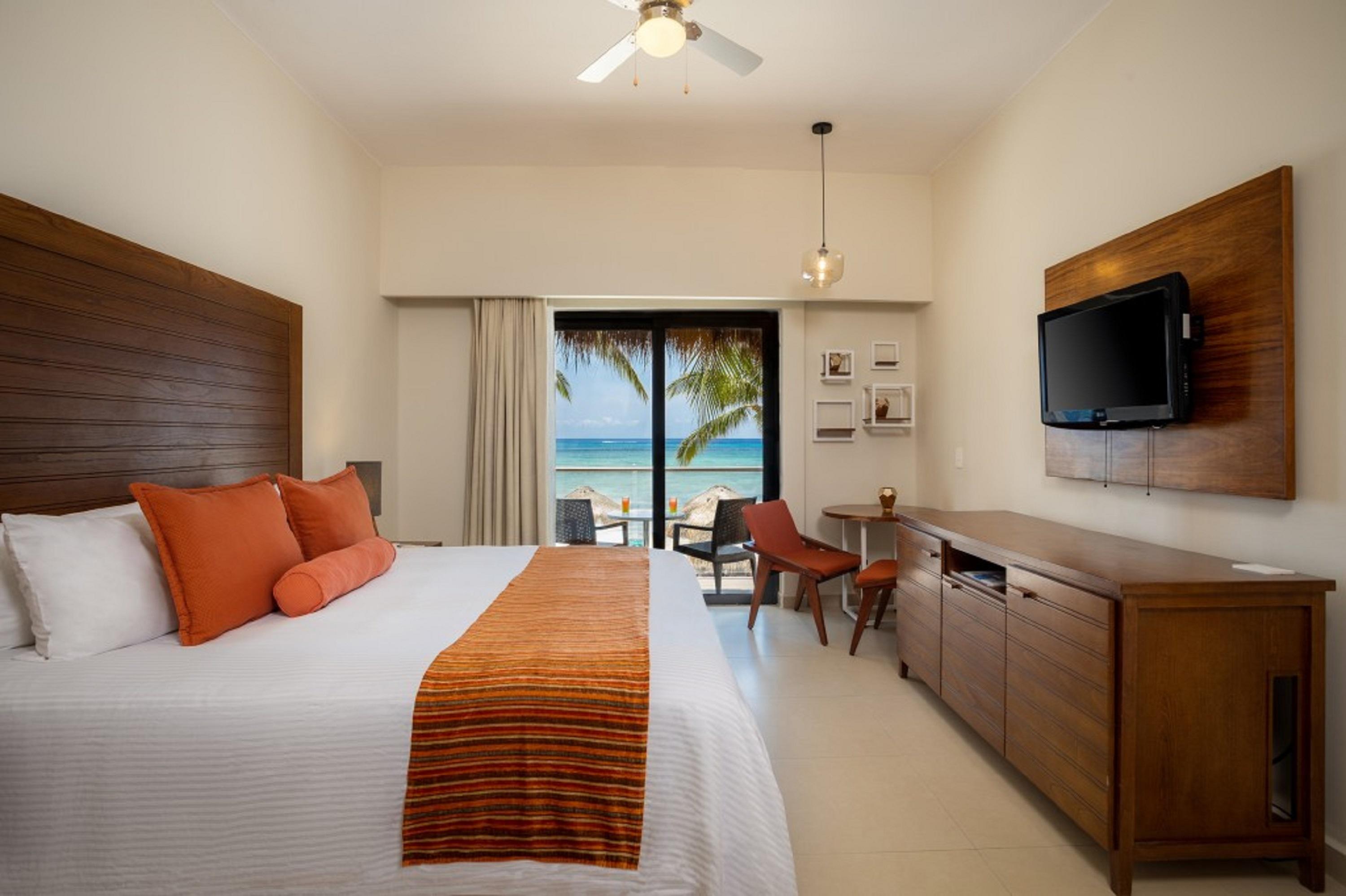 Sabor Cozumel Resort And Spa Kültér fotó