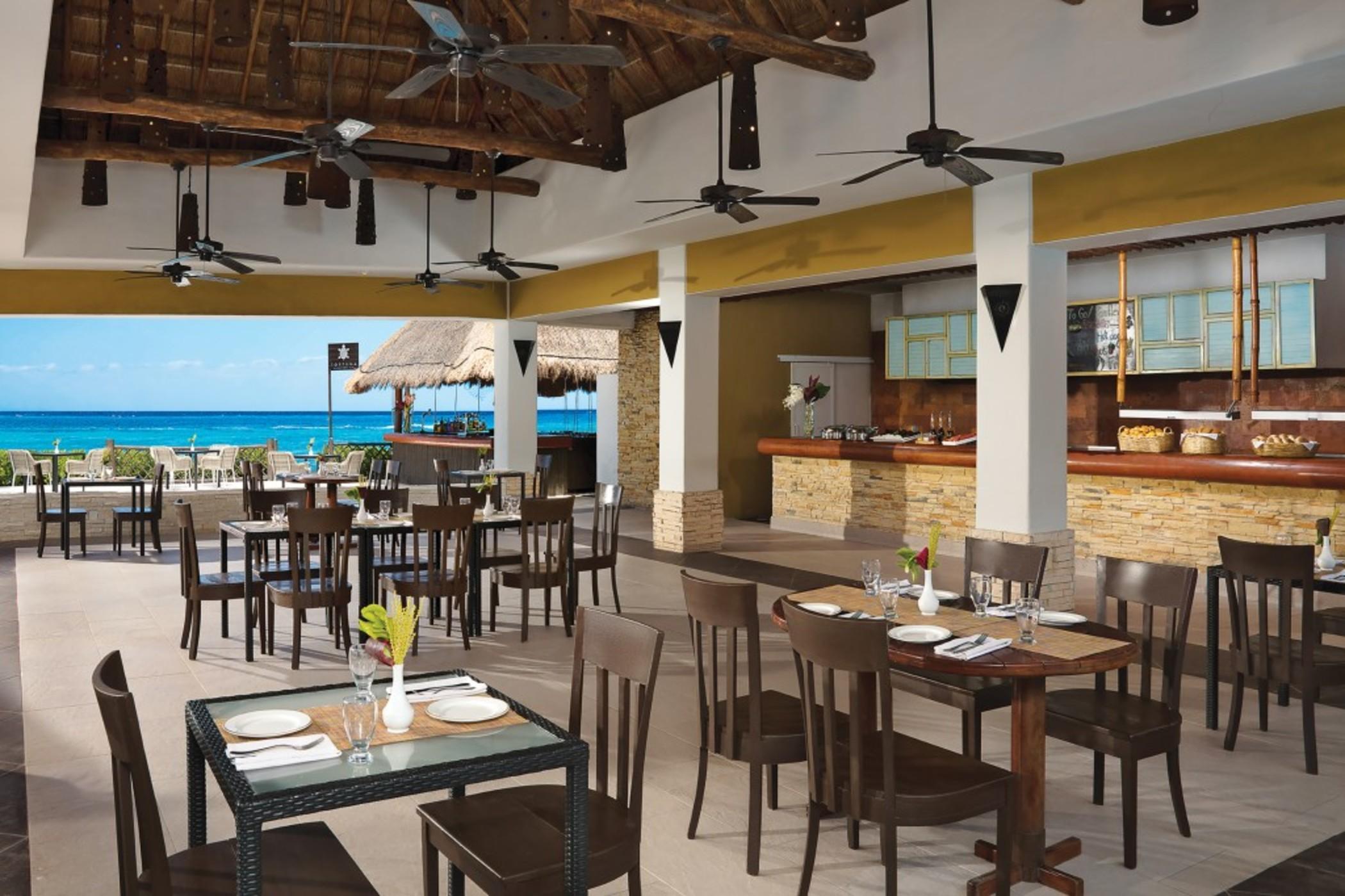 Sabor Cozumel Resort And Spa Kültér fotó