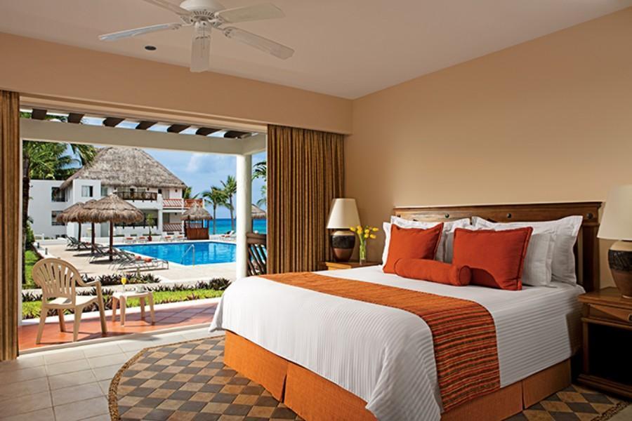 Sabor Cozumel Resort And Spa Kültér fotó