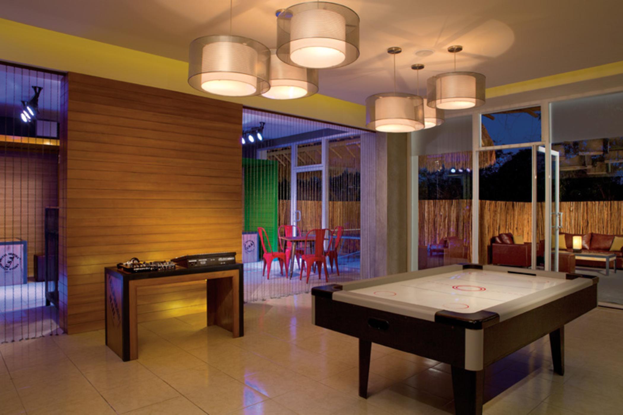Sabor Cozumel Resort And Spa Kültér fotó