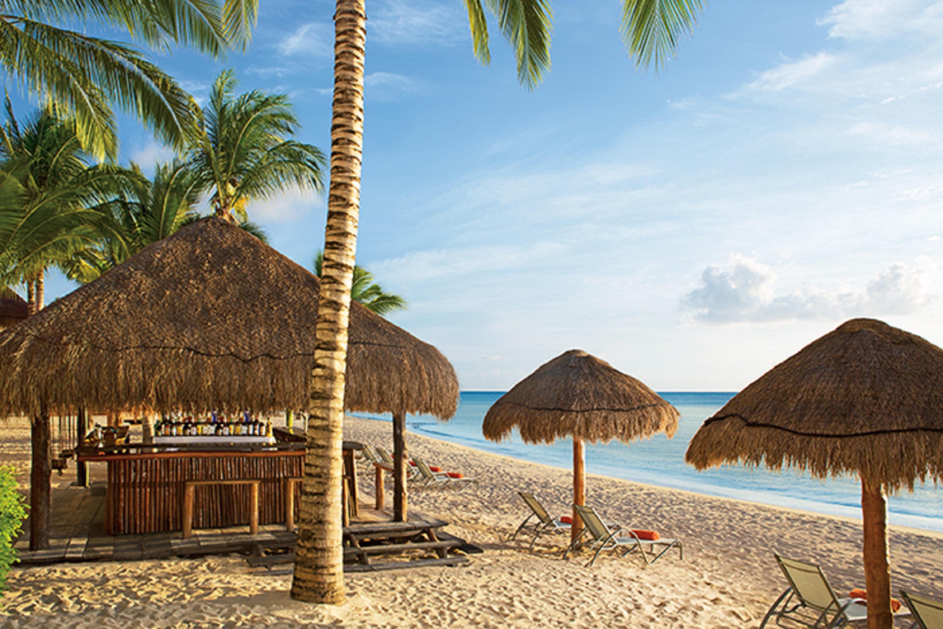 Sabor Cozumel Resort And Spa Kültér fotó