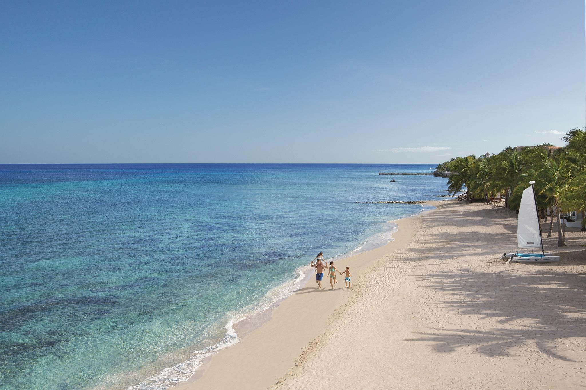 Sabor Cozumel Resort And Spa Kültér fotó