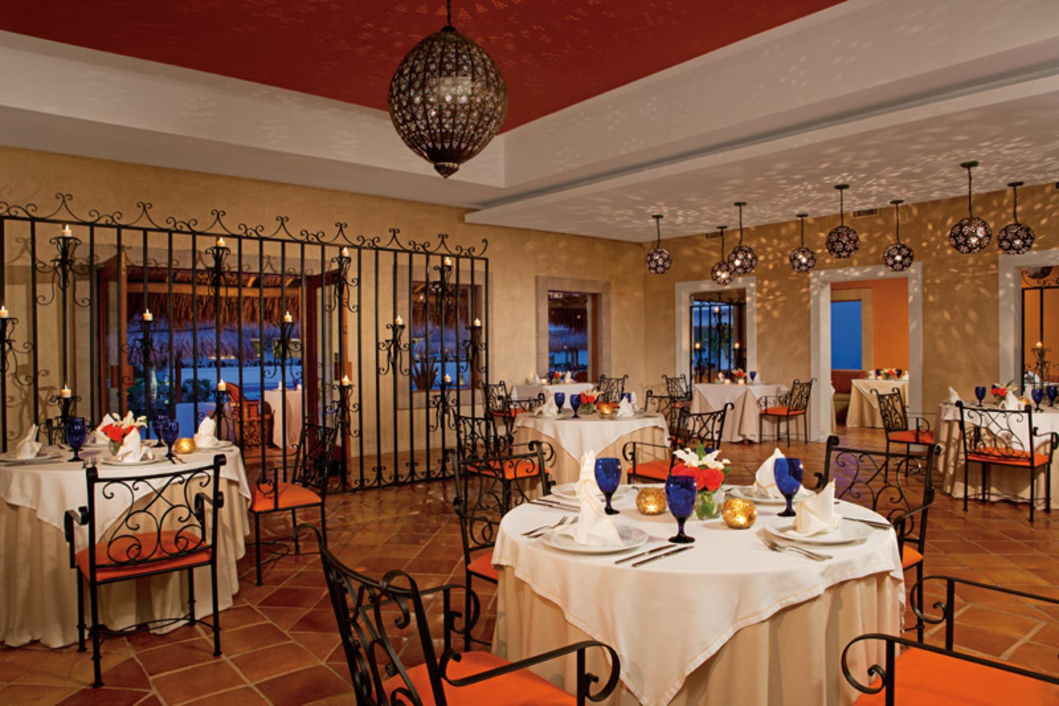 Sabor Cozumel Resort And Spa Kültér fotó