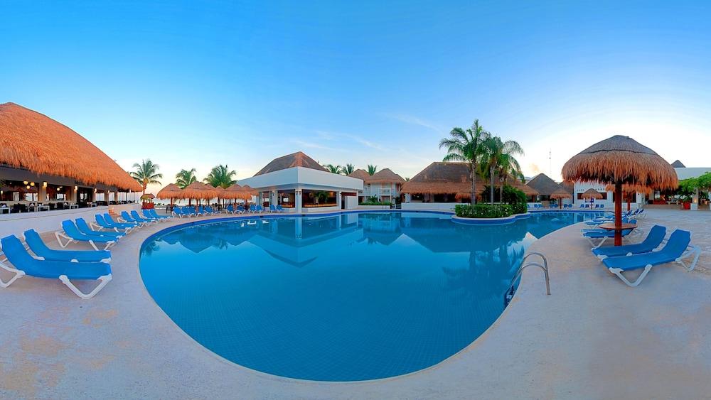 Sabor Cozumel Resort And Spa Kültér fotó