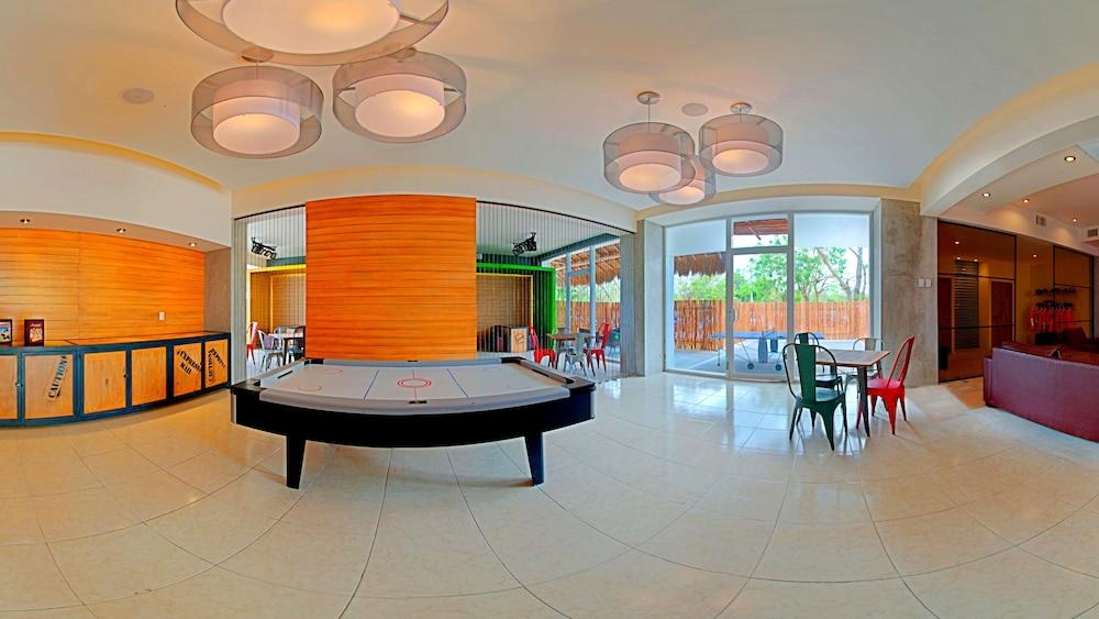 Sabor Cozumel Resort And Spa Kültér fotó