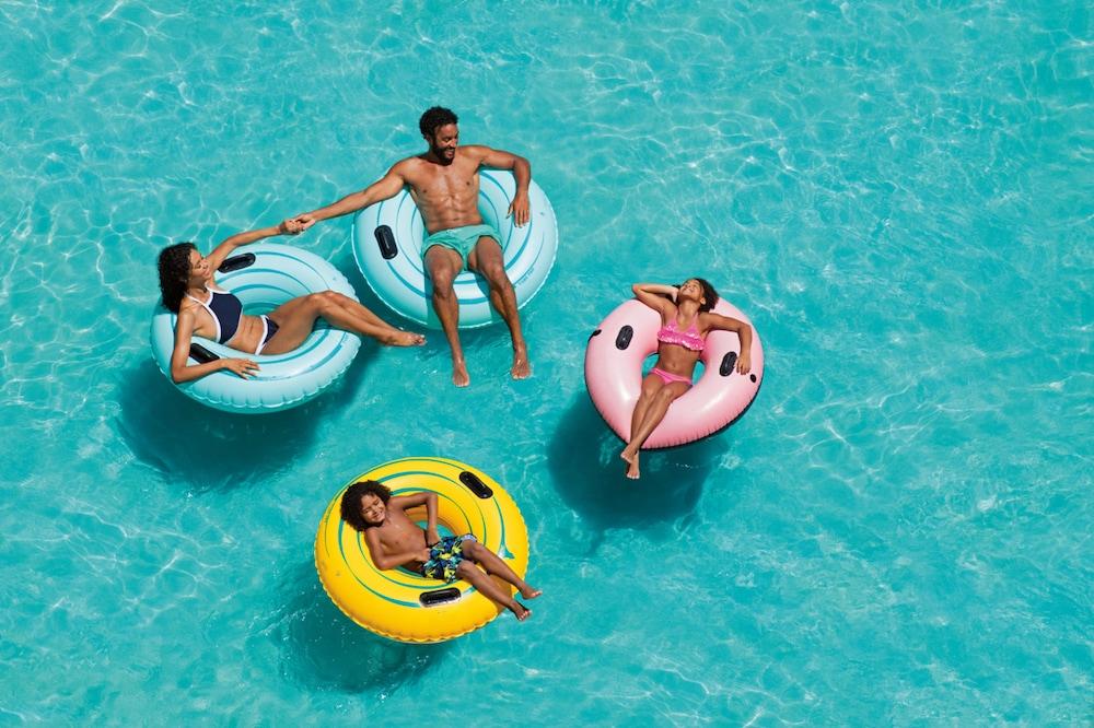Sabor Cozumel Resort And Spa Kültér fotó