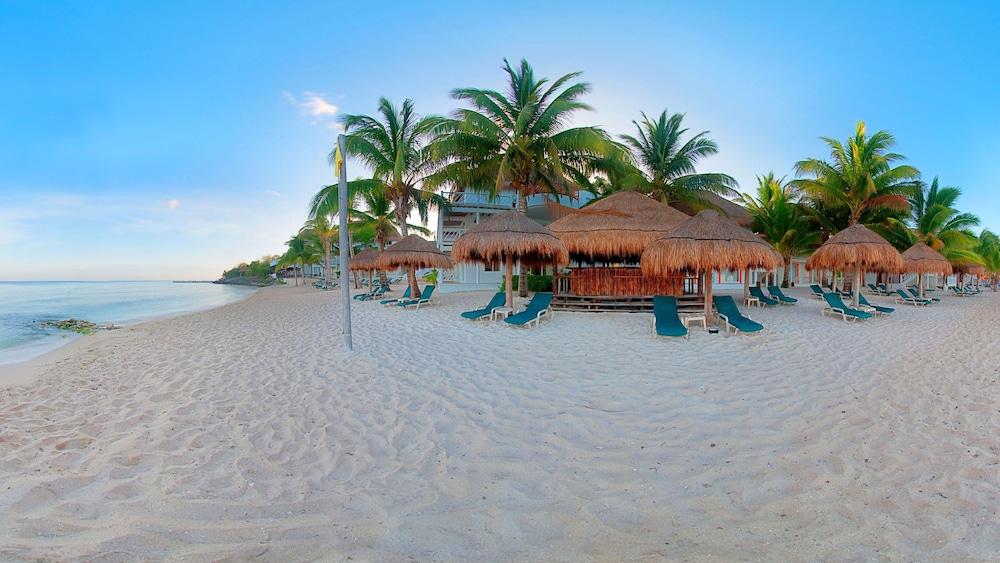 Sabor Cozumel Resort And Spa Kültér fotó