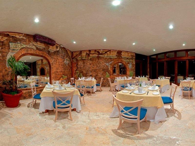 Sabor Cozumel Resort And Spa Kültér fotó